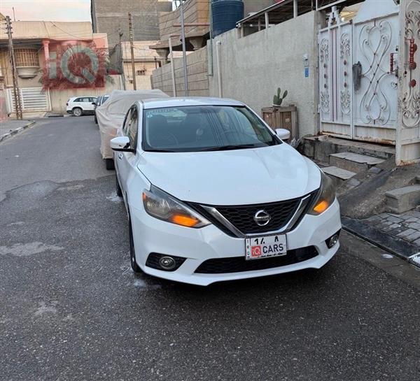 نيسان سنترا 2018 للبيع في العراق - البصرة